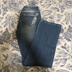Rock 47 by Wrangler Jeans